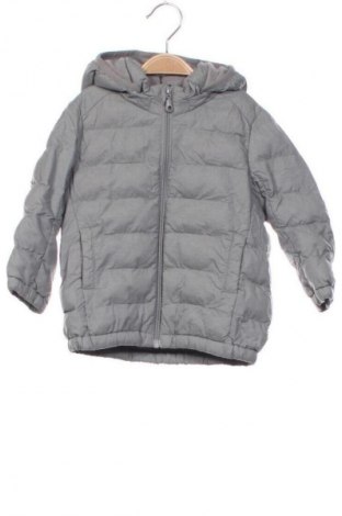 Детско яке Uniqlo, Размер 18-24m/ 86-98 см, Цвят Многоцветен, Цена 17,89 €