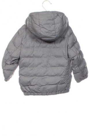 Детско яке Uniqlo, Размер 18-24m/ 86-98 см, Цвят Многоцветен, Цена 17,89 €