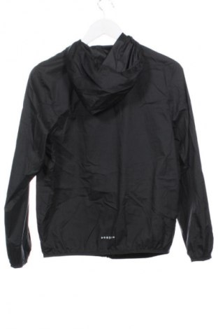 Детско яке Uniqlo, Размер 12-13y/ 158-164 см, Цвят Черен, Цена 9,20 €