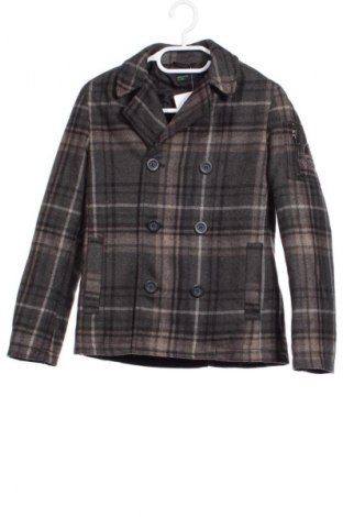 Детско яке United Colors Of Benetton, Размер 10-11y/ 146-152 см, Цвят Многоцветен, Цена 22,23 €