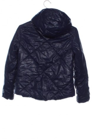 Детско яке United Colors Of Benetton, Размер 8-9y/ 134-140 см, Цвят Син, Цена 14,31 €