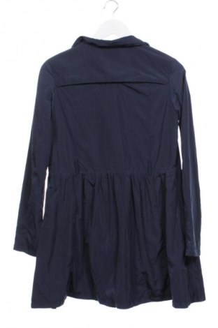 Geacă pentru copii United Colors Of Benetton, Mărime 13-14y/ 164-168 cm, Culoare Albastru, Preț 68,99 Lei