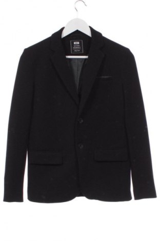 Детско яке WE, Размер 12-13y/ 158-164 см, Цвят Черен, Цена 15,24 €