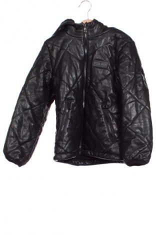 Kinderjacke Waikiki, Größe 6-7y/ 122-128 cm, Farbe Schwarz, Preis € 18,99