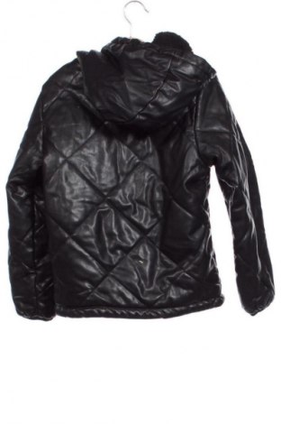 Kinderjacke Waikiki, Größe 6-7y/ 122-128 cm, Farbe Schwarz, Preis € 18,99