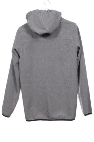 Детско яке Y.F.K., Размер 15-18y/ 170-176 см, Цвят Сив, Цена 7,66 €