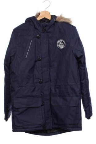 Kinderjacke Y.F.K., Größe 12-13y/ 158-164 cm, Farbe Blau, Preis 16,99 €