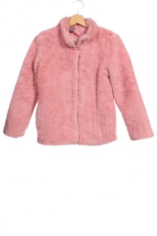 Детско яке Y.F.K., Размер 10-11y/ 146-152 см, Цвят Розов, Цена 17,38 €