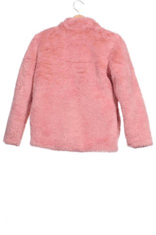 Детско яке Y.F.K., Размер 10-11y/ 146-152 см, Цвят Розов, Цена 17,38 €