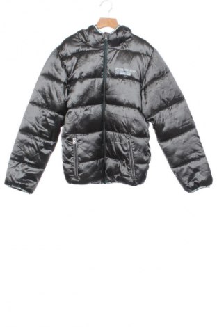 Детско яке Y.F.K., Размер 10-11y/ 146-152 см, Цвят Сив, Цена 12,27 €