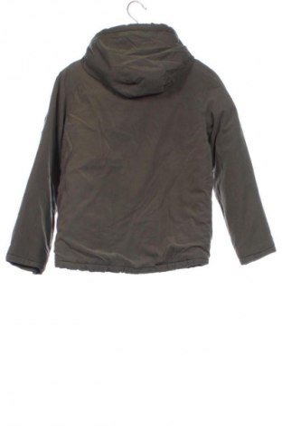 Kinderjacke Yigga, Größe 10-11y/ 146-152 cm, Farbe Grün, Preis 22,99 €