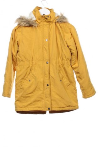 Dziecięca kurtka Yigga, Rozmiar 12-13y/ 158-164 cm, Kolor Żółty, Cena 70,99 zł