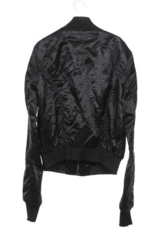 Детско яке Zara, Размер 5-6y/ 116-122 см, Цвят Черен, Цена 7,15 €