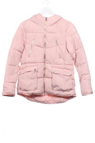 Kinderjacke Zara, Größe 13-14y/ 164-168 cm, Farbe Rosa, Preis 23,99 €