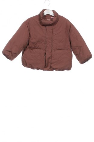 Gyerek dzseki Zara, Méret 18-24m / 86-98 cm, Szín Barna, Ár 7 479 Ft