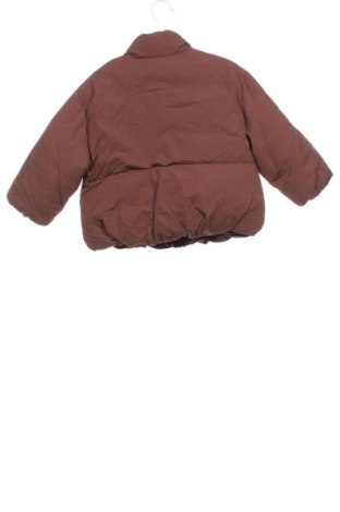 Gyerek dzseki Zara, Méret 18-24m / 86-98 cm, Szín Barna, Ár 7 479 Ft