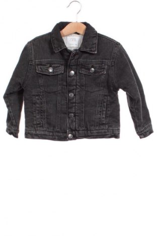 Gyerek dzseki Zara, Méret 2-3m / 56-62 cm, Szín Fekete, Ár 7 859 Ft