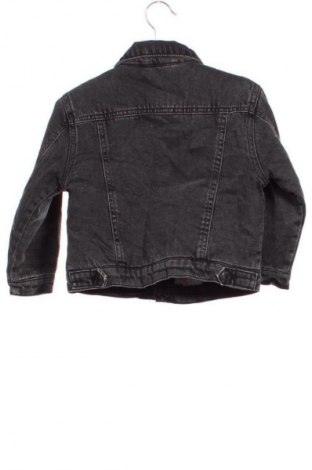 Gyerek dzseki Zara, Méret 2-3m / 56-62 cm, Szín Fekete, Ár 7 859 Ft