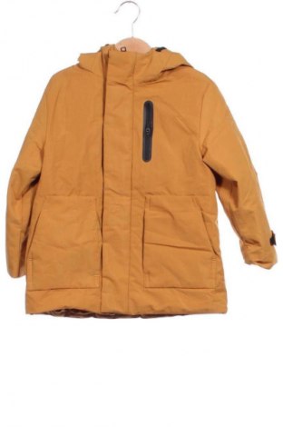 Детско яке Zara, Размер 2-3y/ 98-104 см, Цвят Оранжев, Цена 15,33 €