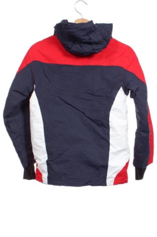 Kinderjacke für Wintersport 8848 Altitude, Größe 8-9y/ 134-140 cm, Farbe Mehrfarbig, Preis 38,99 €