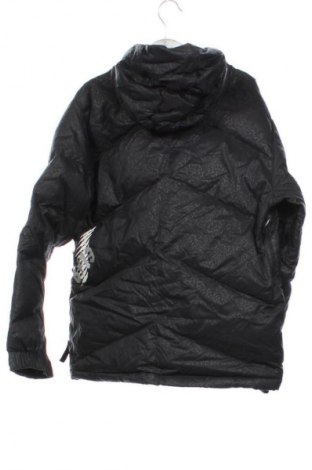 Детско яке за зимни спортове Burton, Размер 9-10y/ 140-146 см, Цвят Черен, Цена 74,13 €