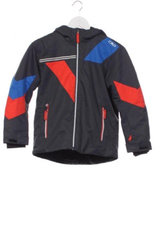 Детско яке за зимни спортове CMP, Размер 8-9y/ 134-140 см, Цвят Многоцветен, Цена 30,16 €
