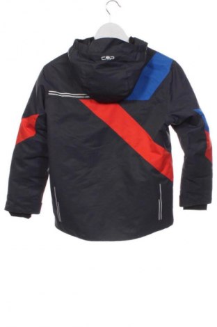 Детско яке за зимни спортове CMP, Размер 8-9y/ 134-140 см, Цвят Многоцветен, Цена 30,16 €