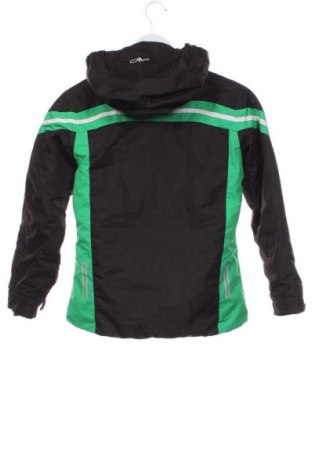 Детско яке за зимни спортове CMP, Размер 9-10y/ 140-146 см, Цвят Многоцветен, Цена 30,16 €