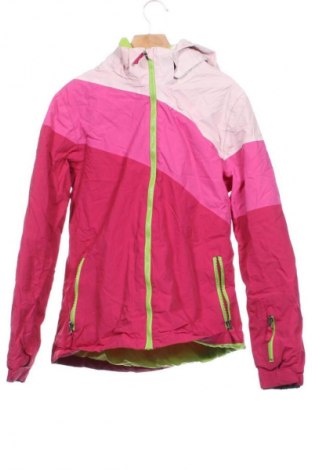 Dziecięca zimowa kurtka sportowa Crane, Rozmiar 12-13y/ 158-164 cm, Kolor Kolorowy, Cena 87,99 zł