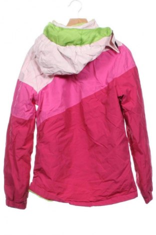 Dziecięca zimowa kurtka sportowa Crane, Rozmiar 12-13y/ 158-164 cm, Kolor Kolorowy, Cena 87,99 zł