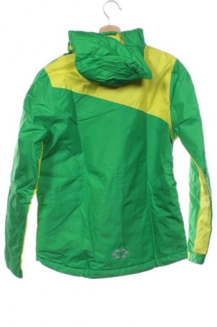 Dziecięca zimowa kurtka sportowa Crivit, Rozmiar 13-14y/ 164-168 cm, Kolor Kolorowy, Cena 188,99 zł