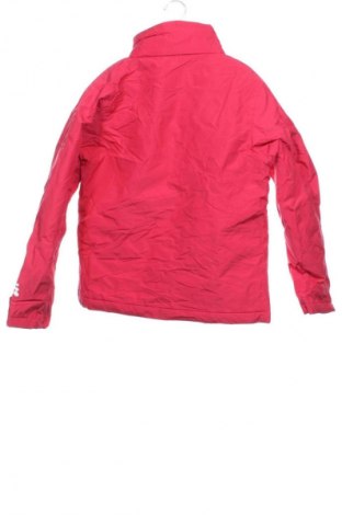 Kinderjacke für Wintersport Decathlon, Größe 13-14y/ 164-168 cm, Farbe Rot, Preis 20,99 €
