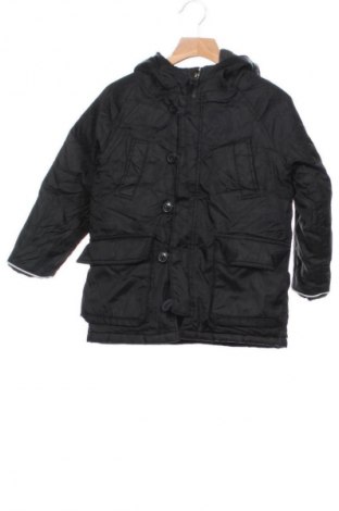 Dziecięca zimowa kurtka sportowa Gap Baby, Rozmiar 4-5y/ 110-116 cm, Kolor Czarny, Cena 88,99 zł