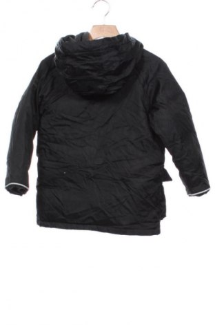 Dziecięca zimowa kurtka sportowa Gap Baby, Rozmiar 4-5y/ 110-116 cm, Kolor Czarny, Cena 88,99 zł
