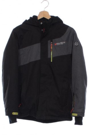 Dziecięca zimowa kurtka sportowa Killtec, Rozmiar 12-13y/ 158-164 cm, Kolor Kolorowy, Cena 178,99 zł