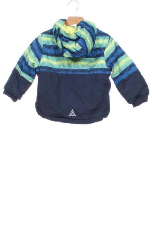 Kinderjacke für Wintersport Lupilu, Größe 12-18m/ 80-86 cm, Farbe Mehrfarbig, Preis 23,99 €