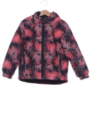 Dziecięca zimowa kurtka sportowa Lupilu, Rozmiar 4-5y/ 110-116 cm, Kolor Kolorowy, Cena 83,99 zł