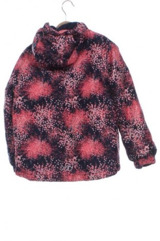 Dziecięca zimowa kurtka sportowa Lupilu, Rozmiar 4-5y/ 110-116 cm, Kolor Kolorowy, Cena 83,99 zł