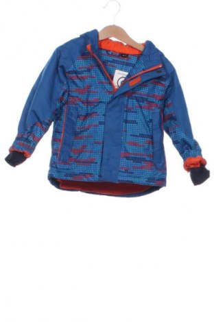 Kinderjacke für Wintersport Lupilu, Größe 2-3y/ 98-104 cm, Farbe Mehrfarbig, Preis 17,99 €