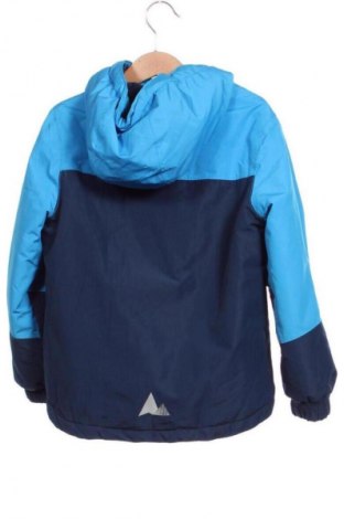 Παιδικό μπουφάν για χειμερινά σπο Lupilu, Μέγεθος 4-5y/ 110-116 εκ., Χρώμα Πολύχρωμο, Τιμή 23,99 €