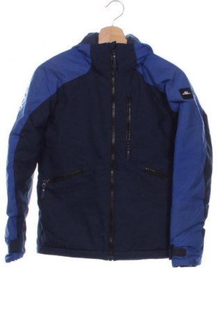 Dětská bunda pro zimní sporty  O'neill, Velikost 10-11y/ 146-152 cm, Barva Vícebarevné, Cena  789,00 Kč