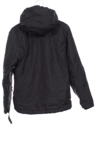 Dziecięca zimowa kurtka sportowa Pocopiano, Rozmiar 8-9y/ 134-140 cm, Kolor Czarny, Cena 54,99 zł