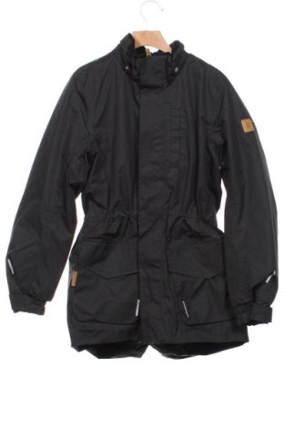 Dziecięca zimowa kurtka sportowa Reima, Rozmiar 10-11y/ 146-152 cm, Kolor Czarny, Cena 100,99 zł