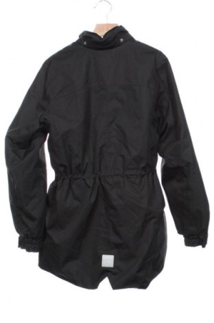 Dziecięca zimowa kurtka sportowa Reima, Rozmiar 10-11y/ 146-152 cm, Kolor Czarny, Cena 100,99 zł