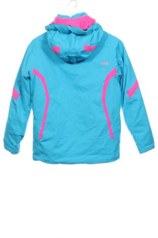 Kinderjacke für Wintersport Unbranded, Größe 11-12y/ 152-158 cm, Farbe Mehrfarbig, Preis 17,99 €