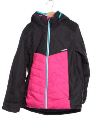 Детско яке за зимни спортове Wedze, Размер 7-8y/ 128-134 см, Цвят Многоцветен, Цена 17,89 €