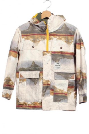 Kinderjacke für Wintersport Wedze, Größe 9-10y/ 140-146 cm, Farbe Mehrfarbig, Preis € 23,99