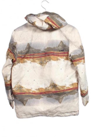 Kinderjacke für Wintersport Wedze, Größe 9-10y/ 140-146 cm, Farbe Mehrfarbig, Preis € 23,99