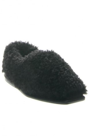 Papuci de casă Calvin Klein, Mărime 37, Culoare Negru, Preț 424,99 Lei