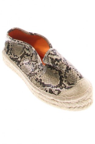 Espadryle Even&Odd, Rozmiar 37, Kolor Kolorowy, Cena 65,99 zł